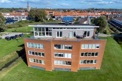 Woning Veldzicht 17 Valkenburg (ZH)