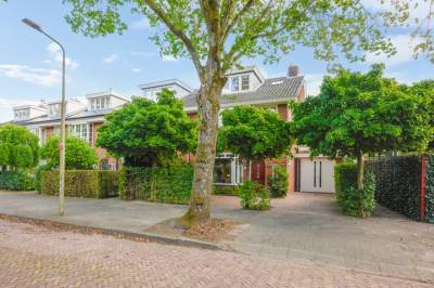 Woning Rijnier Pauwlaan 2 Amstelveen