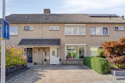 Woning Barendtszenstraat 12 Tubbergen