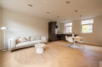 Woning Bredestraat 3A Rotterdam