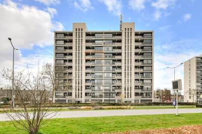 Woning Grote Spie 263 Breda