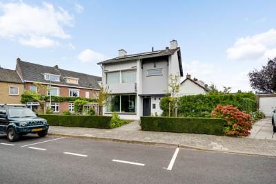 Woning Europalaan 61 Maastricht