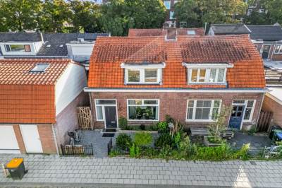 Woning Nieuweweg 78 Tiel