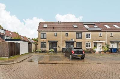 Woning Saliestraat 1 Almere