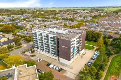 Woning Sans Souci 81 Castricum