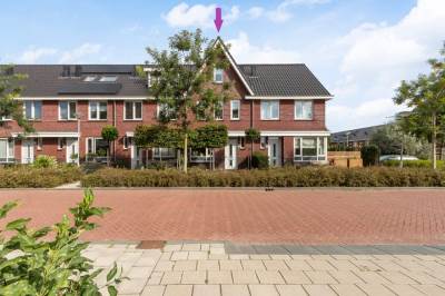 Woning Menagerie 14 Dordrecht