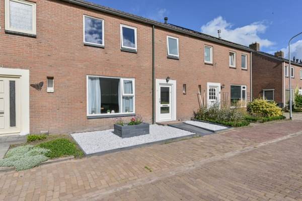 Woning Dongelte 11 Rolde