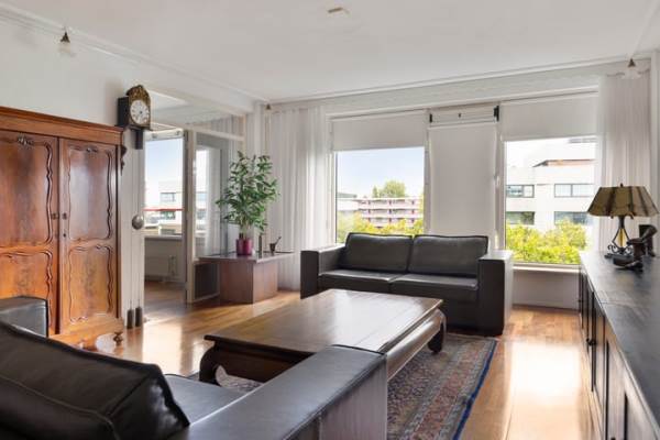 Woning 's-Gravelandseweg 760 Schiedam