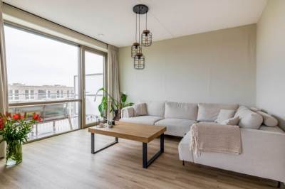 Woning Windvaan 61 Moerkapelle