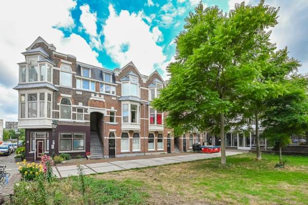 Woning De Constant Rebecqueplein 24 Den Haag