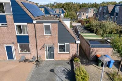 Woning Boddemate 10 Zwolle