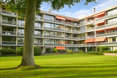 Woning Stoeplaan 11F7 Wassenaar