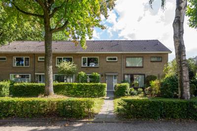 Woning Guido Gezellelaan 5 Berkel-Enschot