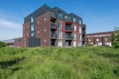 Woning Muntmeester 211 Uden