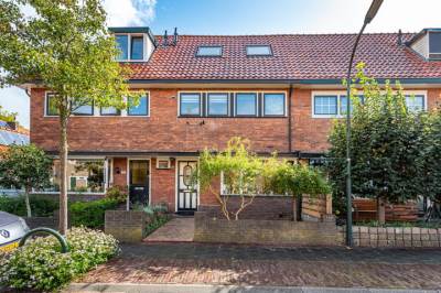 Woning S. Hoogewerffstraat 84 Hilversum