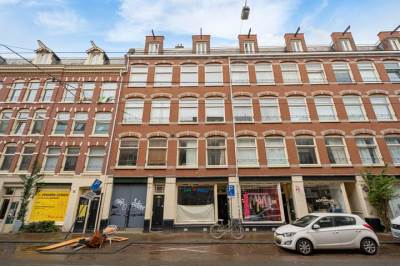 Woning Van der Hoopstraat 353 Amsterdam