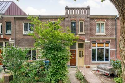 Woning Philosofenallee 12 Zwolle
