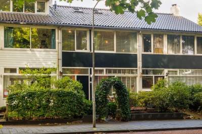Woning Sweelincklaan 39 Ede