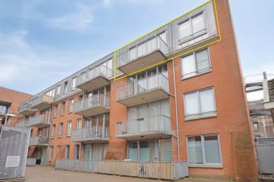 Woning Stratumsedijk 2385 Eindhoven