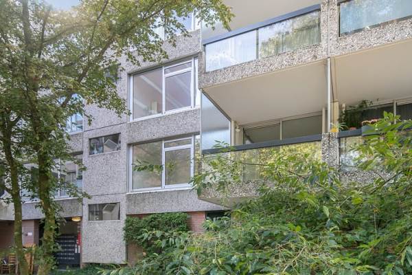 Woning De Zalmen 28 Doorwerth