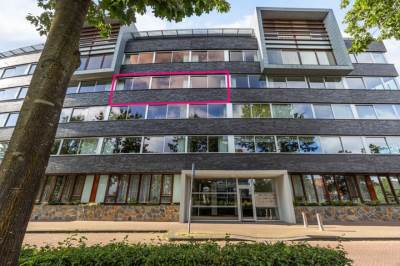 Woning Stadskade 214 Apeldoorn