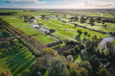 Woning Zuiderweg 63A Wijdewormer