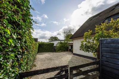 Woning Klaaskampen 19A Laren (NH)