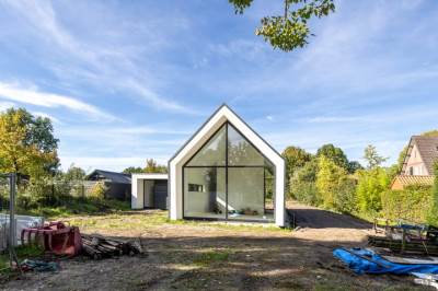 Woning Ringlaan 2B De Glind