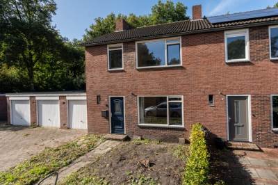 Woning Iepenlaan 6 Stadskanaal