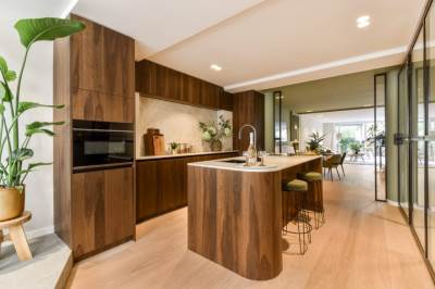 Woning Tweede Jan Steenstraat 119H Amsterdam