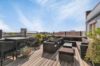 Woning Beneluxlaan 669 Almere