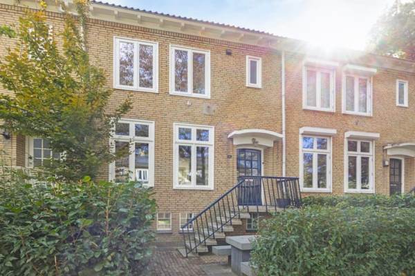 Woning St Jansweg 31 Eindhoven