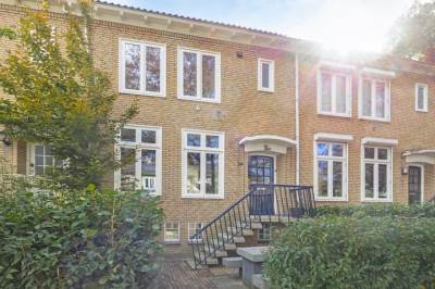 Woning St Jansweg 31 Eindhoven