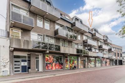 Woning Meijerijstraat 27 Veghel