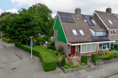 Woning Runmolen 73 Alkmaar