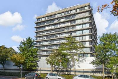 Woning Sir Winston Churchillln 289F011 Rijswijk (ZH)