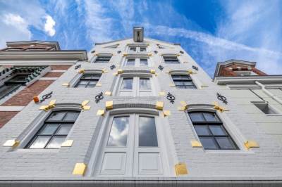 Woning Noorderkerkstraat 3 Groningen