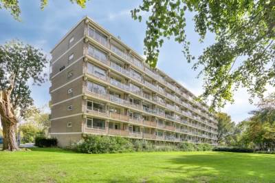 Woning Frans Halslaan 125 Oegstgeest