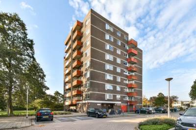 Woning Zevenblad 41 Uithoorn