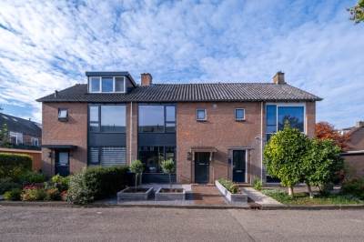 Woning Steven van Rumelaerstraat 18 Mijdrecht