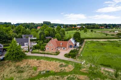 Woning Vlasstraat 26 Heythuysen