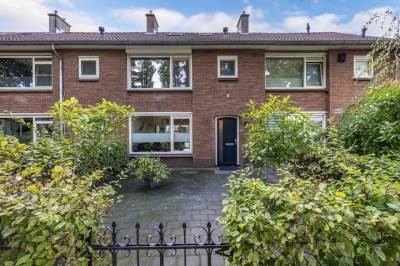 Woning Driftweg 51 Huizen