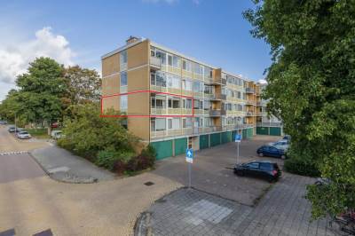 Woning Einsteinlaan 187 Badhoevedorp