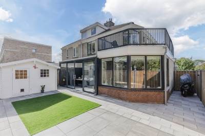 Woning Schaarsven 10 Zaandam