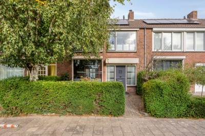 Woning Rozenpad 6 Maarheeze