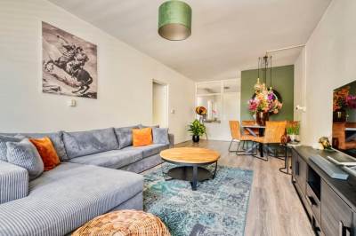 Woning Statenjachtstraat 392 Amsterdam