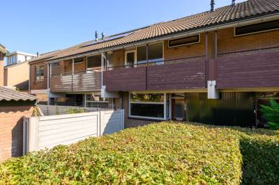 Woning Braambes 3 Leiden