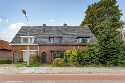 Woning Nieuwemeerdijk 219 Badhoevedorp