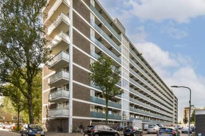 Woning Ierlandstraat 190 Haarlem