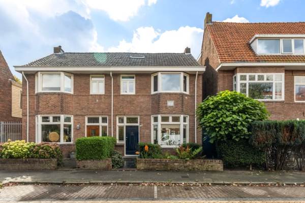 Woning Molenstraat 5 Leeuwarden